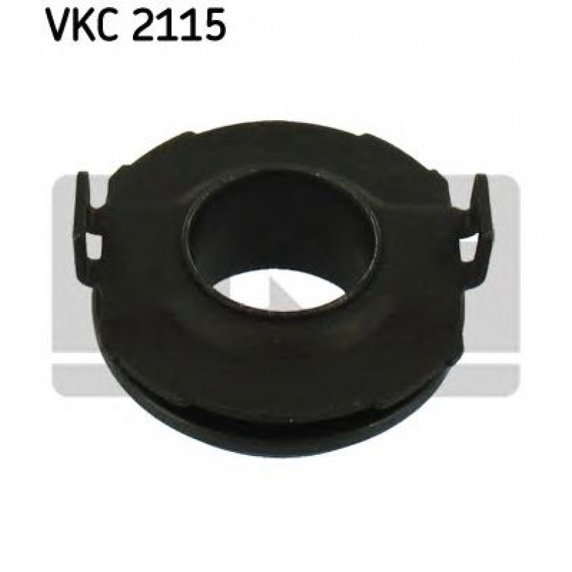 VKC 2115 SKF - Вижимний підшипник